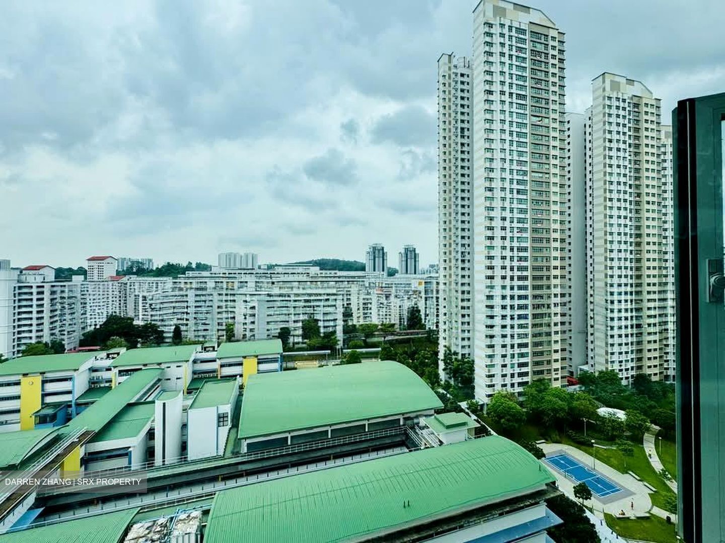 Blk 292C Skypeak @ Bukit Batok (Bukit Batok), HDB 5 Rooms #591563641
